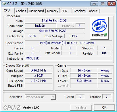 cpuz