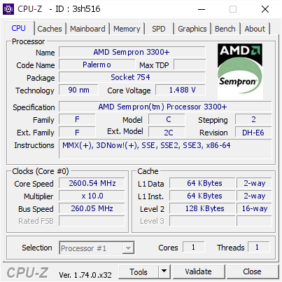 3300 amd discount