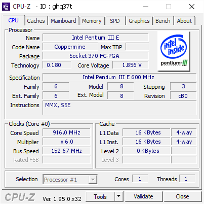 screenshot of CPU-Z validation for Dump [ghq37t] - Submitted by  moi_kot_lybit_moloko  - 2021-02-21 21:37:47