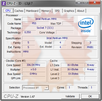 screenshot of CPU-Z validation for Dump [ij2gk7] - Submitted by  Diabolik Oc  - 2014-04-16 05:04:51