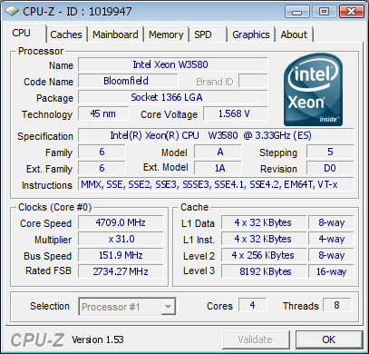 cpuz