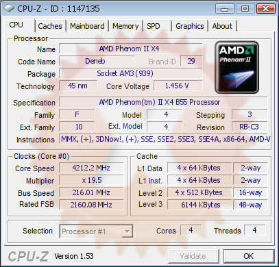 cpuz