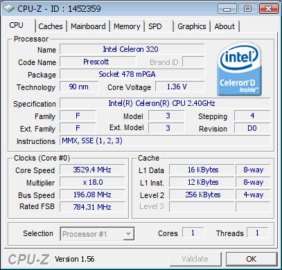 cpuz