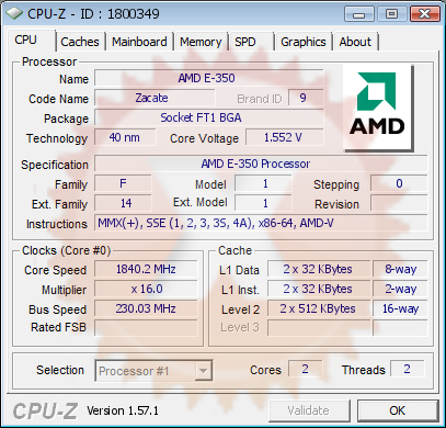 cpuz