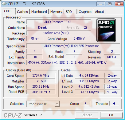 cpuz