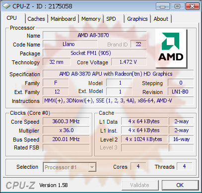 cpuz