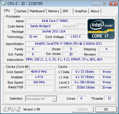 cpuz