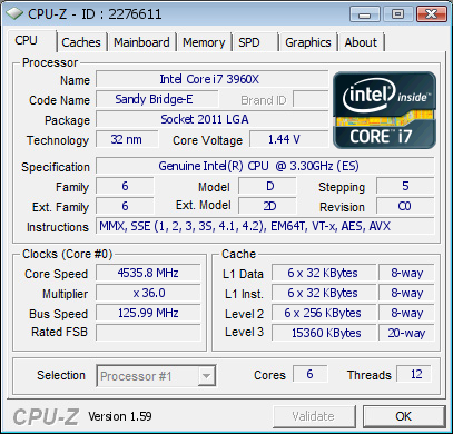cpuz