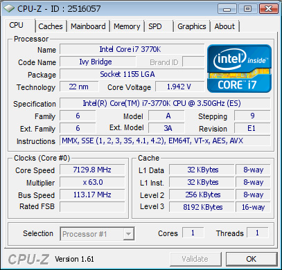 cpuz