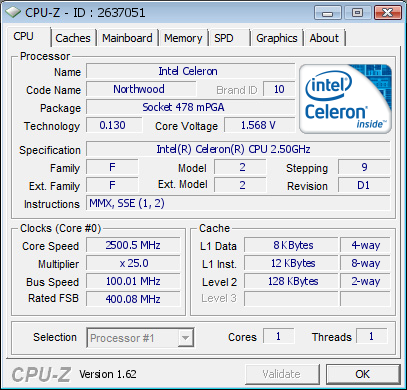 cpuz