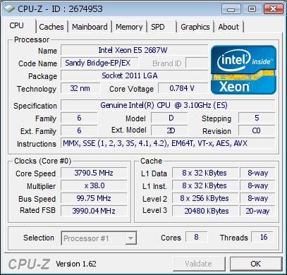 cpuz