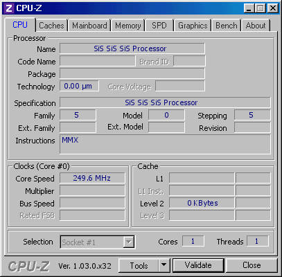 screenshot of CPU-Z validation for Dump [2y4kn2] - Submitted by  0xCats  - 2021-12-23 14:11:33