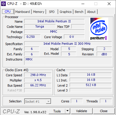 screenshot of CPU-Z validation for Dump [48d01h] - Submitted by  life_in_the_shadow  - 2021-12-31 13:38:05