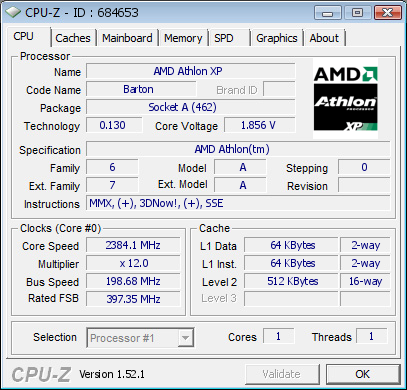 cpuz