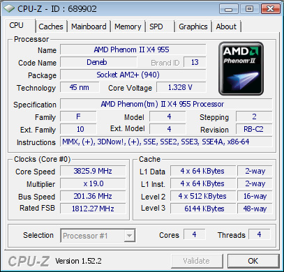 cpuz