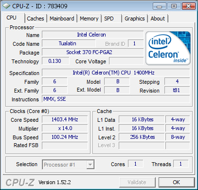 cpuz