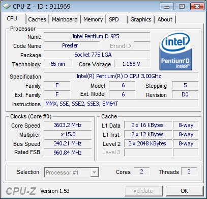 cpuz