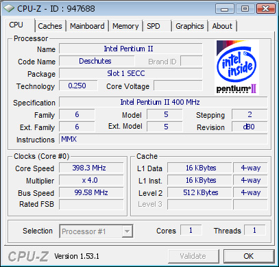 cpuz