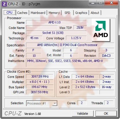 Проверить cpu z. Amd x3 455 cpu z. e5300 cpu z. j4125 cpu-z. amd a6 4455m характеристики.